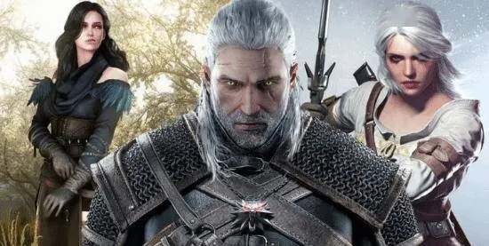 《巫师3》大更新官宣再延期！明年玩家才能畅享创意改写新体验