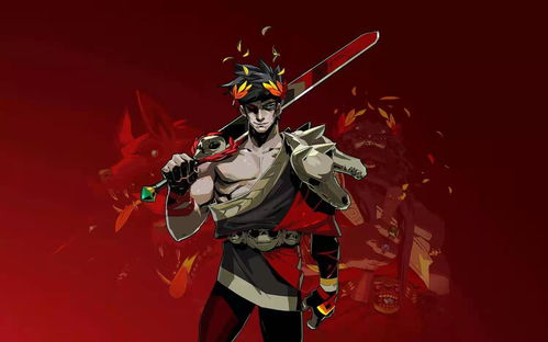 一代男主回归！《哈迪斯2》复活赛玩法揭秘，体验全新战斗快感