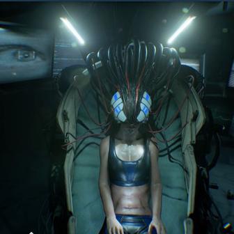 《心灵杀手2》免费领！PS+会员独享，沉浸式恐怖体验升级！