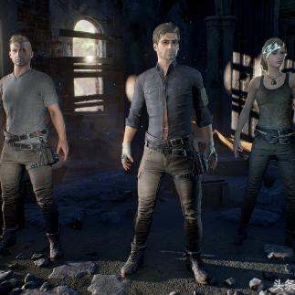 《Steam大更新》反作弊升级，全新游戏体验保障！