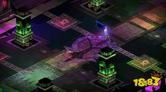 《哈迪斯2》玩家激增，巅峰在线突破八万，体验新纪元！