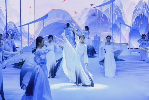 国风荣耀！《偃武》东京夺冠，揭秘文化出海新名片背后的魅力