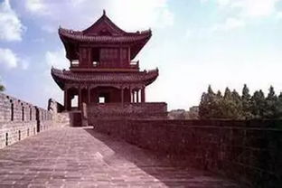 《三国望神州》荆州古城首曝，10月23日全球数贸会盛大启航，独家体验新篇章