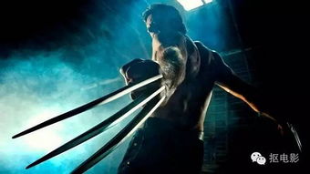 《漫威金刚狼》全新暗黑风！合家欢告别，沉浸式体验升级