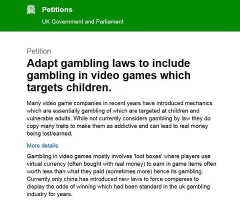 巴西新规！18岁以下禁开箱抽卡，揭秘游戏公平新篇章