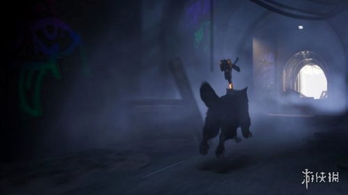 《Barkour》免费试玩来袭！狗子特工潜行大揭秘，动作游戏新体验