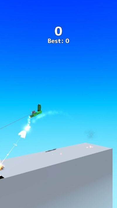 《拖曳＆突破》全新升级！优化体验，畅玩新境界