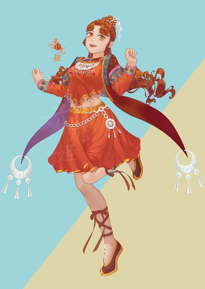 角色命名新规：民族风太浓或错失精彩角色机会