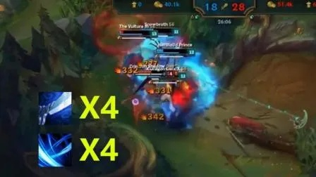 《2XKO》亚索预告曝光：风墙突刺新技能，攻防兼备震撼来袭