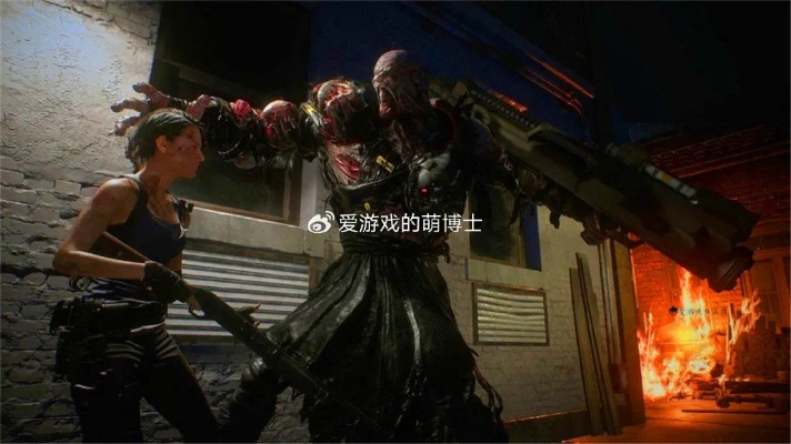 《生化危机9》Switch 2中文版试玩揭秘：独家深度体验，抢先掌握游戏新动态