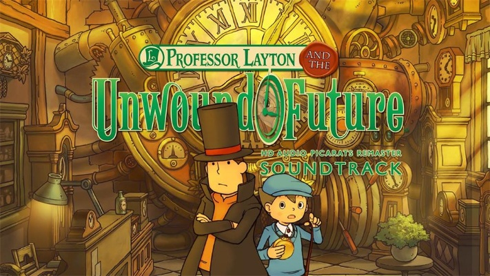 《雷顿教授》新世界大作延期至2026，揭秘蒸汽时代冒险新篇章