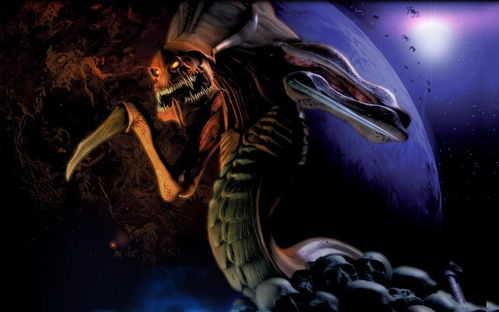 《暗黑破坏神4》联动《星际争霸》!独家幻变造型大放送,经典再现! 《暗黑破坏神4》联动《星际争霸》!独家幻变造型大放送,经典再现!