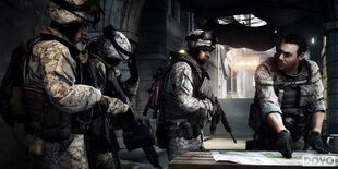 《战地6》单人战役引热议：低配版COD改编引玩家不满，创新体验备受争议