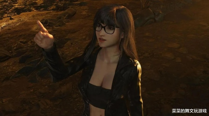 《绝密曝光》小岛秀夫新游女主惊艳亮相，玩家热议“怨念”升级！