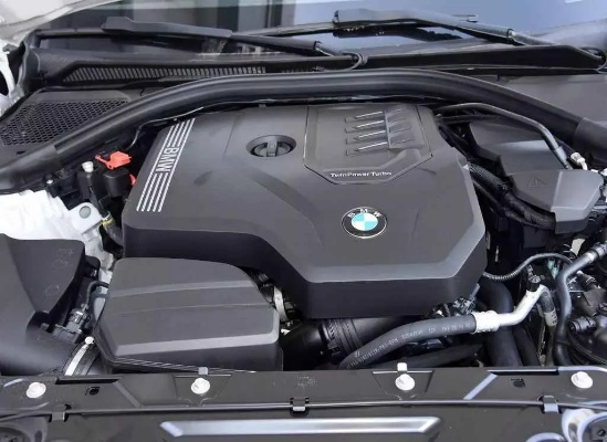 宝马召回33万辆车！启动电机隐患引关注，安全升级行动启动