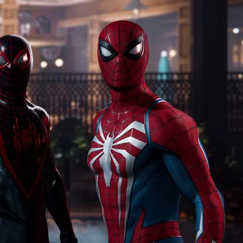 索尼独家力作，失眠组稳居巅峰：稳定体验，玩家首选之选