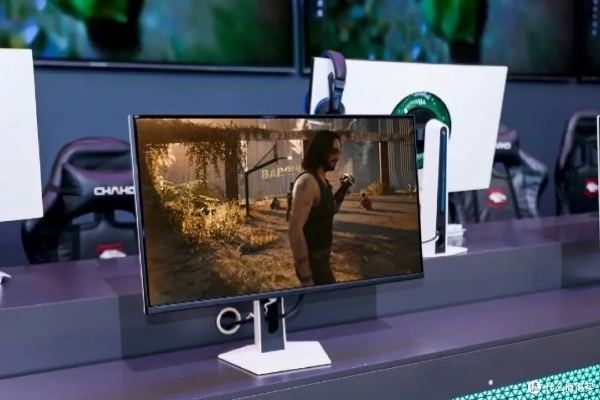 专为3A游戏打造！海信新显示器3299元震撼上市，性价比爆表