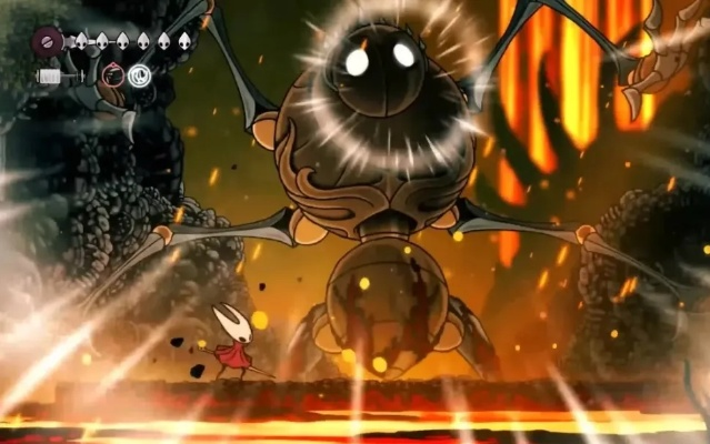 《丝之歌》挑战极限：高难度成就非凡体验