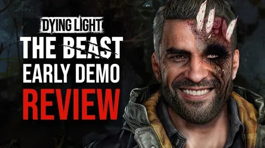 《消逝光芒》好评如潮！《困兽》体验新高度，探索暗影世界