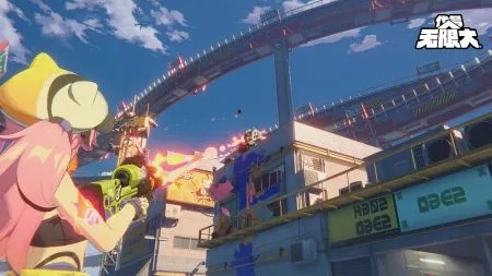 《无限大》日版狂热好评！探索无尽冒险新篇章