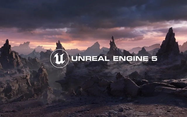 虚幻引擎5.7升级：速度飞跃，性能稳定，打造极致游戏体验
