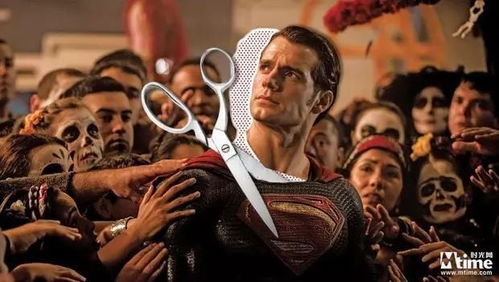 亨利卡维尔主演钢铁之躯，全新战力榜震撼来袭！