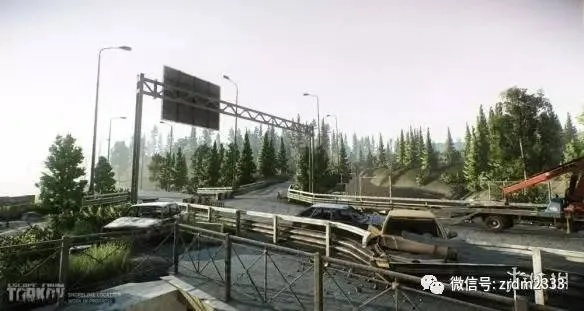 《逃离塔科夫》正式版长线运营，DLC新地图+僵尸模式革新体验