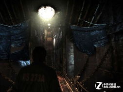 寂静岭楼梯间钥匙谜题破解攻略：揭秘神秘新玩法