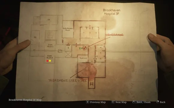 寂静岭参道祭坛谜题破解攻略：揭秘神秘祭坛解密技巧