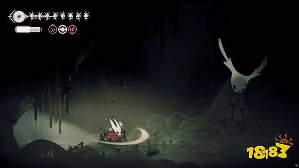 《空洞骑士》丝之歌长针获取攻略：独家技巧助你轻松入手！