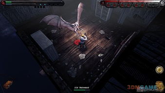 寂静岭游戏最低配置揭秘：PC版必备硬件清单，轻松畅玩！