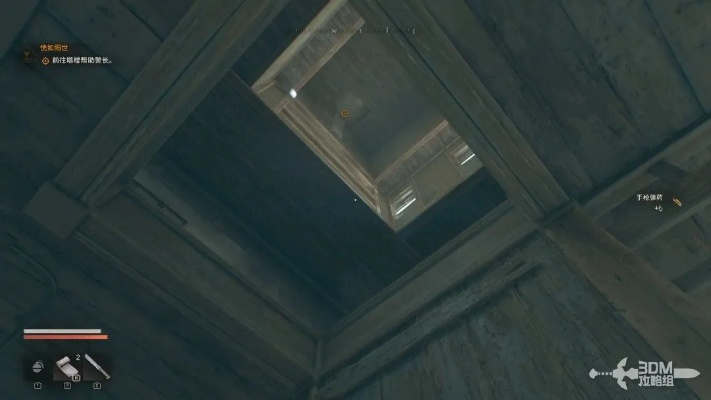 《消逝光芒》电力保障攻略：轻松通关困兽主线，掌握高效供电技巧