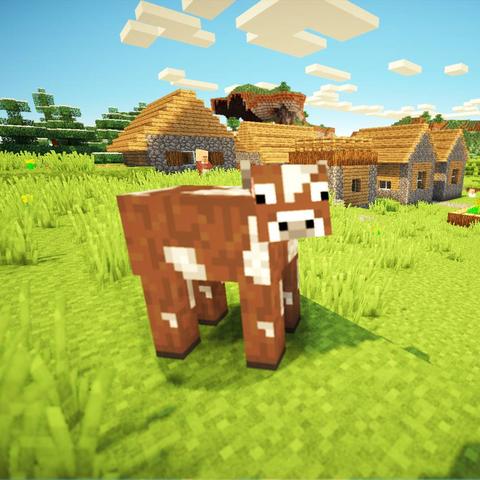 苦力怕全特性应对攻略，掌握Minecraft生存技巧新秘籍