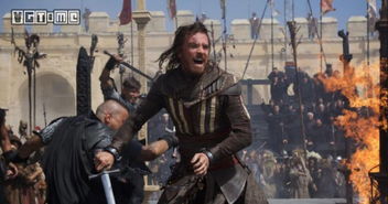 《刺客信条》三部曲加入Game Pass，畅享史诗级冒险新体验