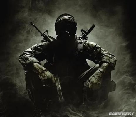 《黑色行动7》疲劳终结者！制作人揭秘持续新鲜秘籍