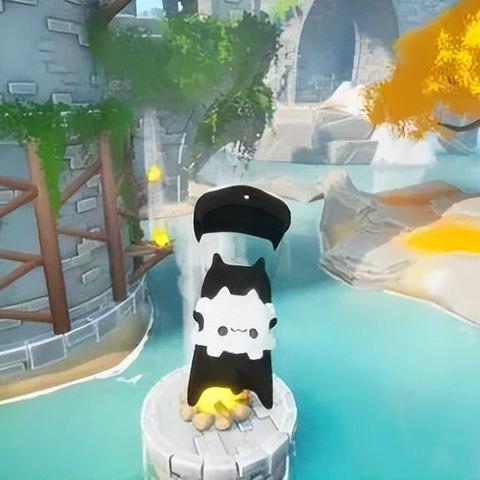 《怪物猎人：旅人》TGS展台cos秀，人气小姐姐惊艳亮相，独家盘点！