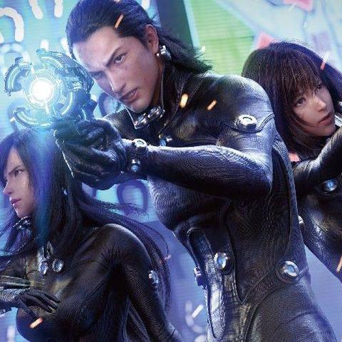 《无限大》荣获日本未来部门大奖，引领游戏新潮流