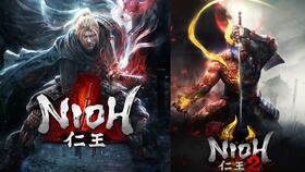 《仁王3》预售特惠：游民商城折上折，仅需287.88元抢购！