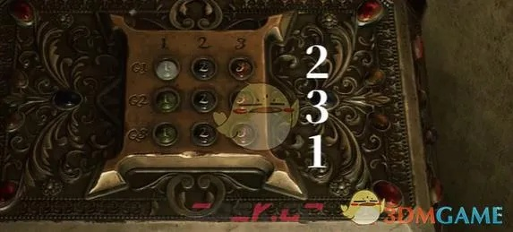 寂静岭拜殿灯光谜题破解攻略，深度解析解锁技巧