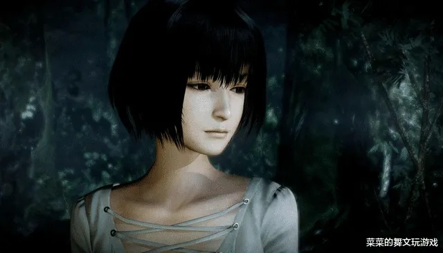 《零：红蝶RE》服装调整揭秘：细节优化，展现游戏新风采