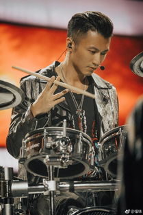 广东抗台风硬核现场：谢霆锋力挺，大卡车成“护门神”