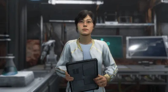 《羊蹄山》女主角陷争议：政治正确成双刃剑，游戏地位成谜