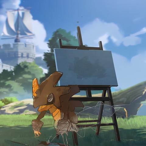 《原神》五周年主题曲首发！《回家的路》QQ音乐解锁专属回忆，重温经典！