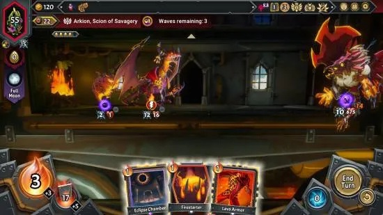 告别肝度，重燃战火！《暮光双龙》亲测体验，畅玩新境界！