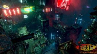 《掠食2》取消开发画面意外曝光，揭秘全新游戏制作内幕！