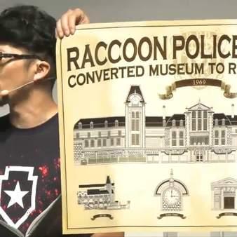 《生化危机9》TGS未证实里昂参战：制作人辟谣传闻，揭秘全新游戏定位震撼来袭