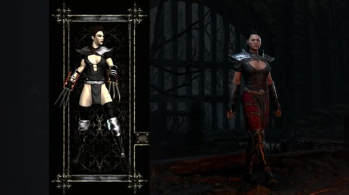 《零红蝶：重制版》新演示揭秘：姐妹携手探险，深度体验升级！