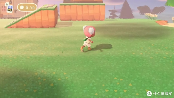 《星布谷地》实机首曝！米哈游版动森新玩法大揭秘