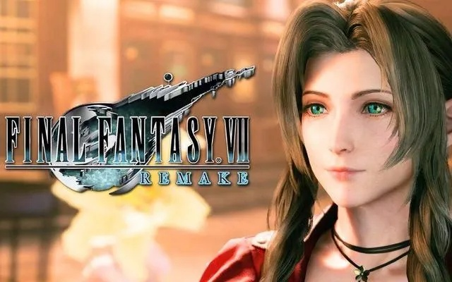 《最终幻想7》重制版第三部：揭秘新篇章，探寻神秘副标题！