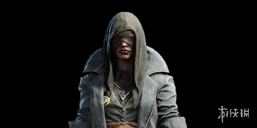 《生化危机9》新角色神秘兜帽男揭晓：揭秘安魂曲幕后秘密